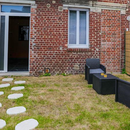 Cinema Prive-Compiegne - Sitivia Villa Margny-lès-Compiègne Kültér fotó